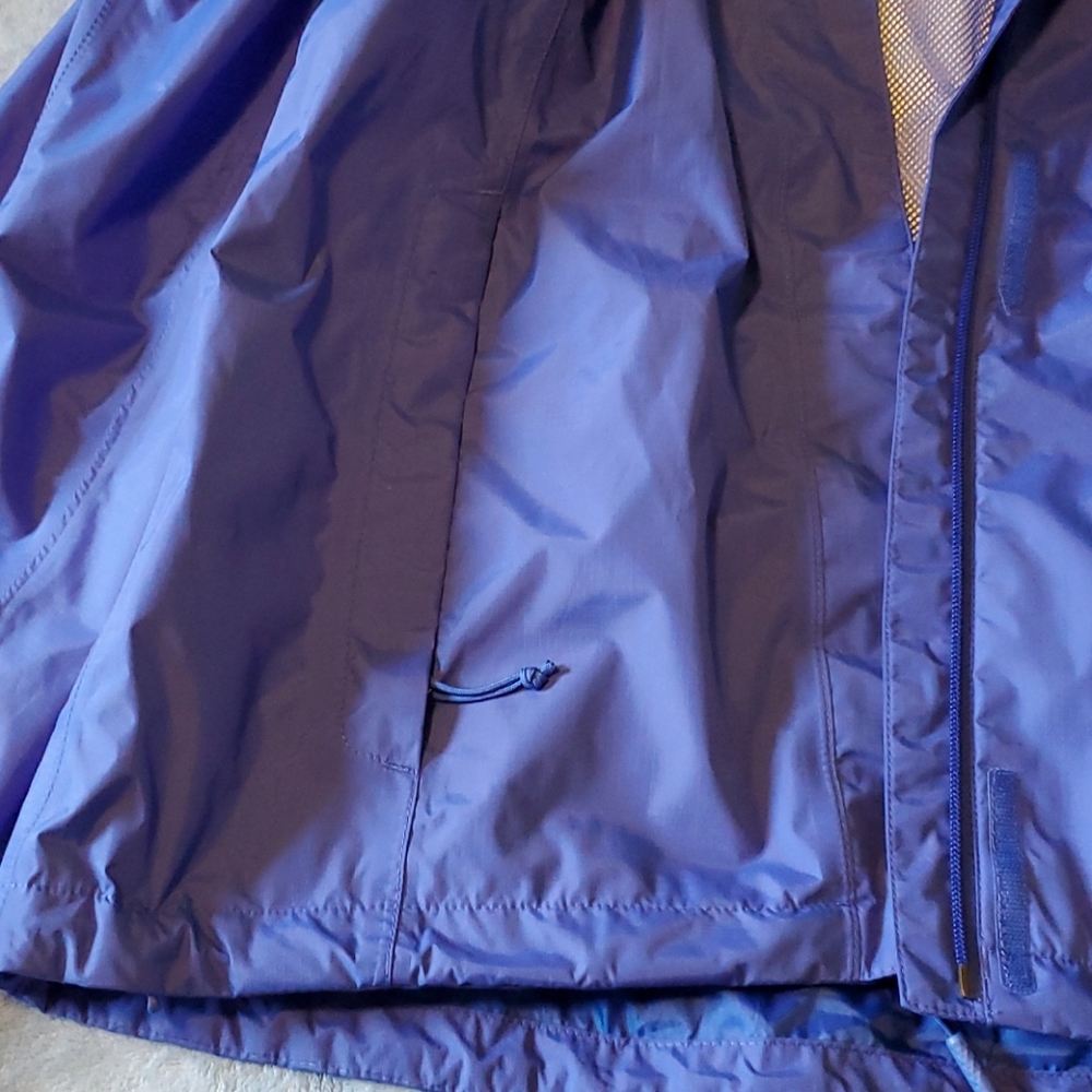Nike Rain Jacket - image 2